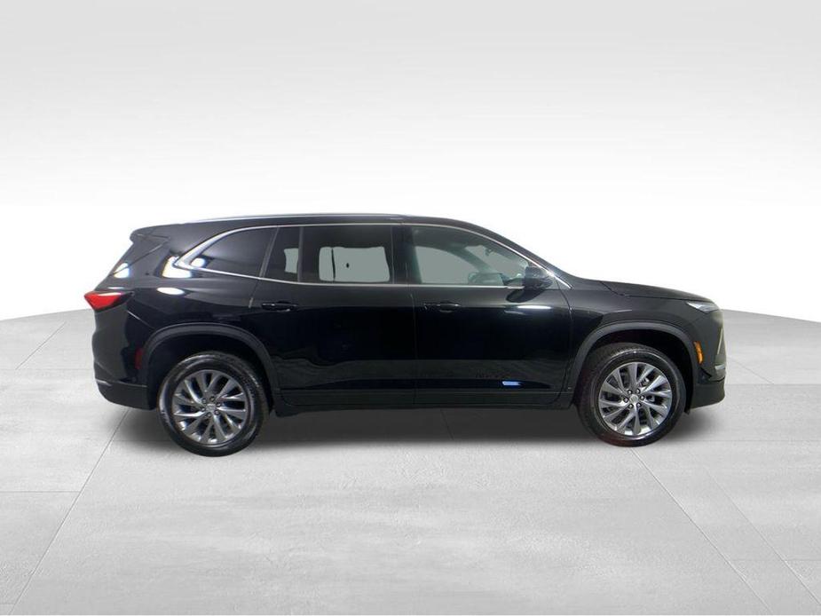 new 2025 Buick Enclave car, priced at $49,329