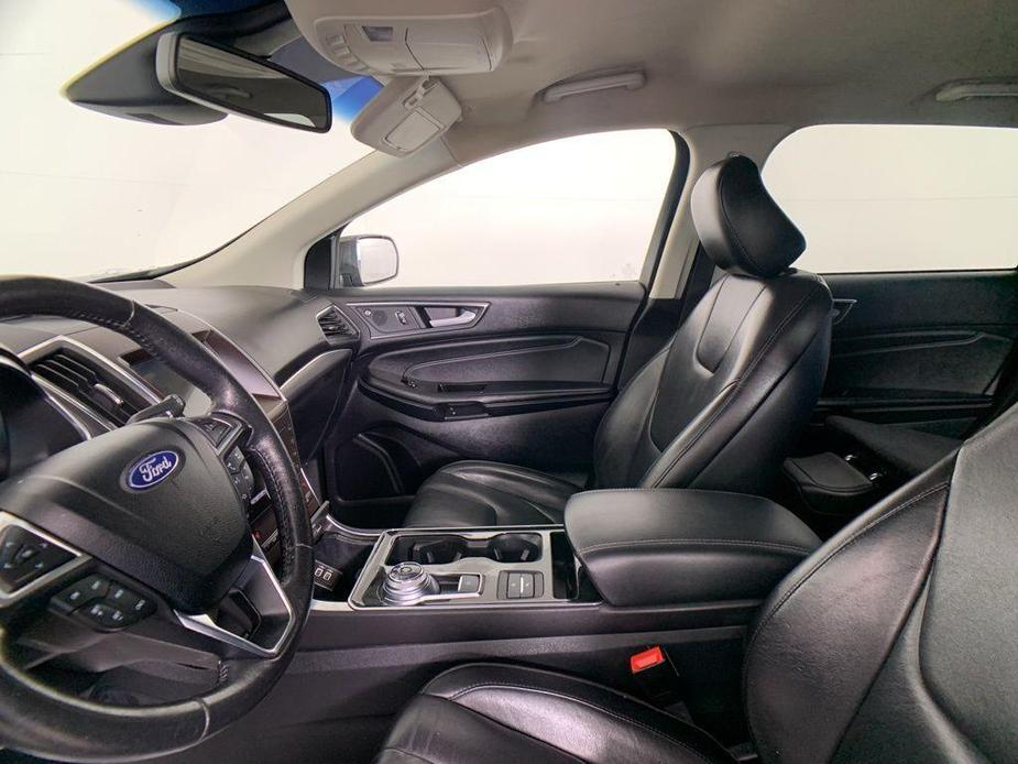 used 2020 Ford Edge car, priced at $17,992