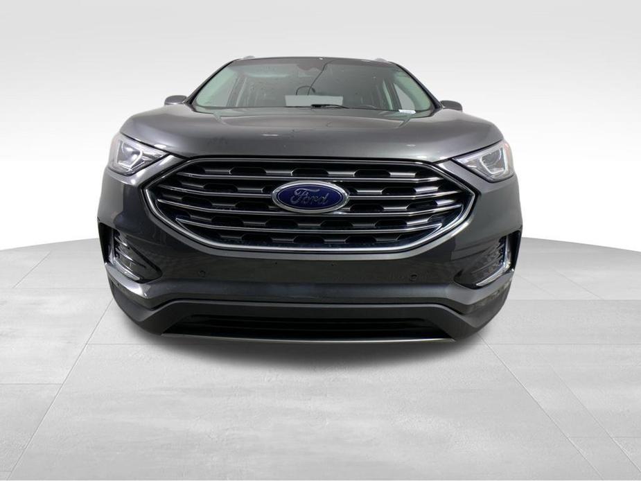 used 2020 Ford Edge car, priced at $17,992