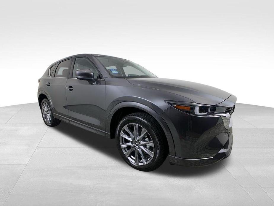 new 2025 Mazda CX-5 car, priced at $35,740