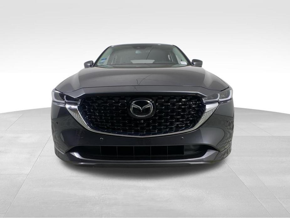 new 2025 Mazda CX-5 car, priced at $35,740