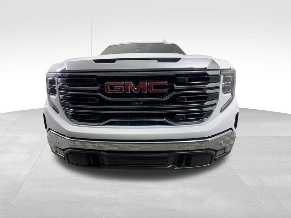 used 2024 GMC Sierra 1500 car, priced at $53,391