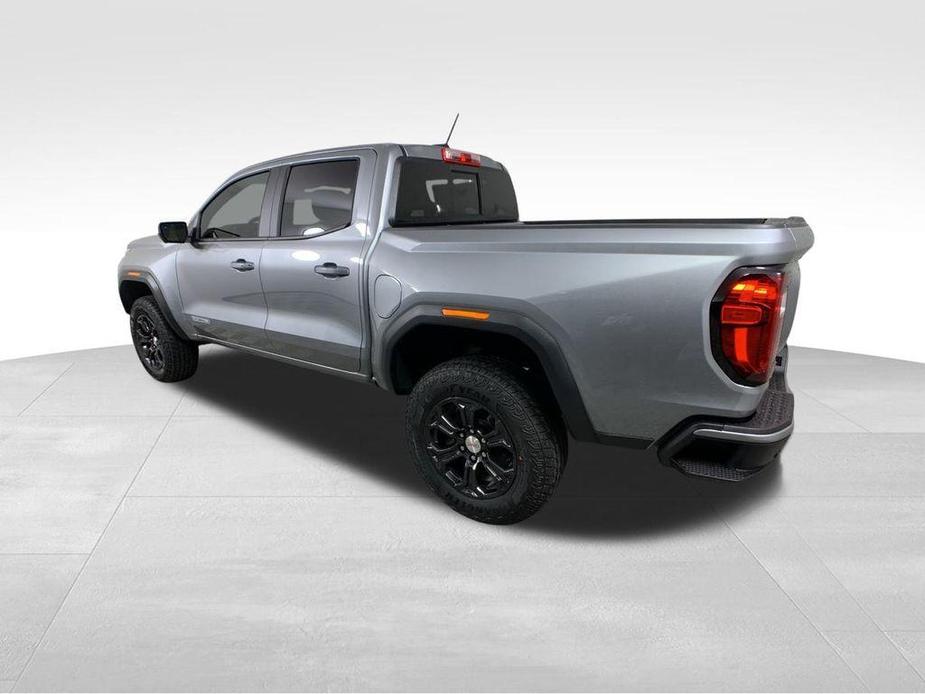 new 2024 GMC Canyon car, priced at $38,620