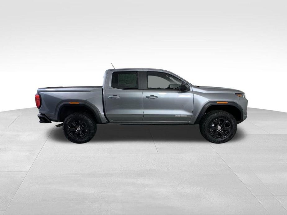 new 2024 GMC Canyon car, priced at $38,620