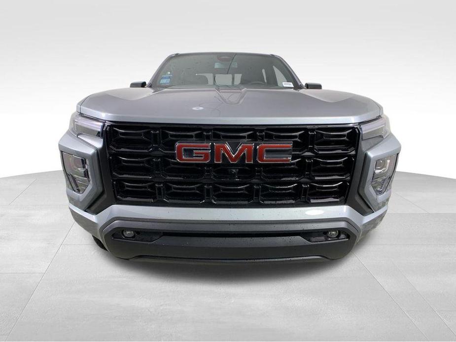 new 2024 GMC Canyon car, priced at $38,620