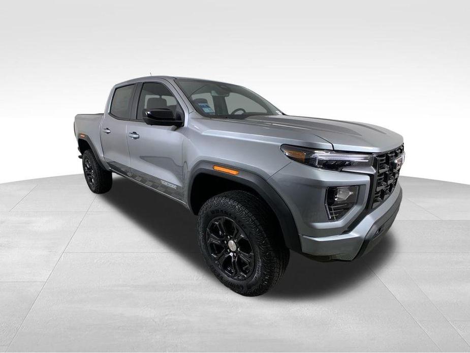 new 2024 GMC Canyon car, priced at $38,620