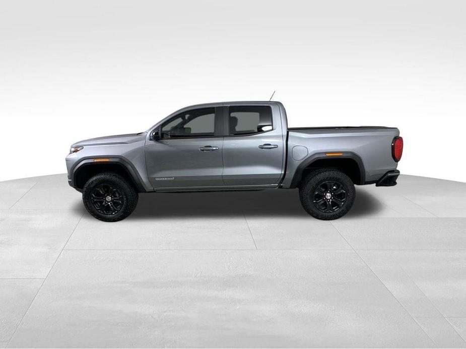 new 2024 GMC Canyon car, priced at $38,620