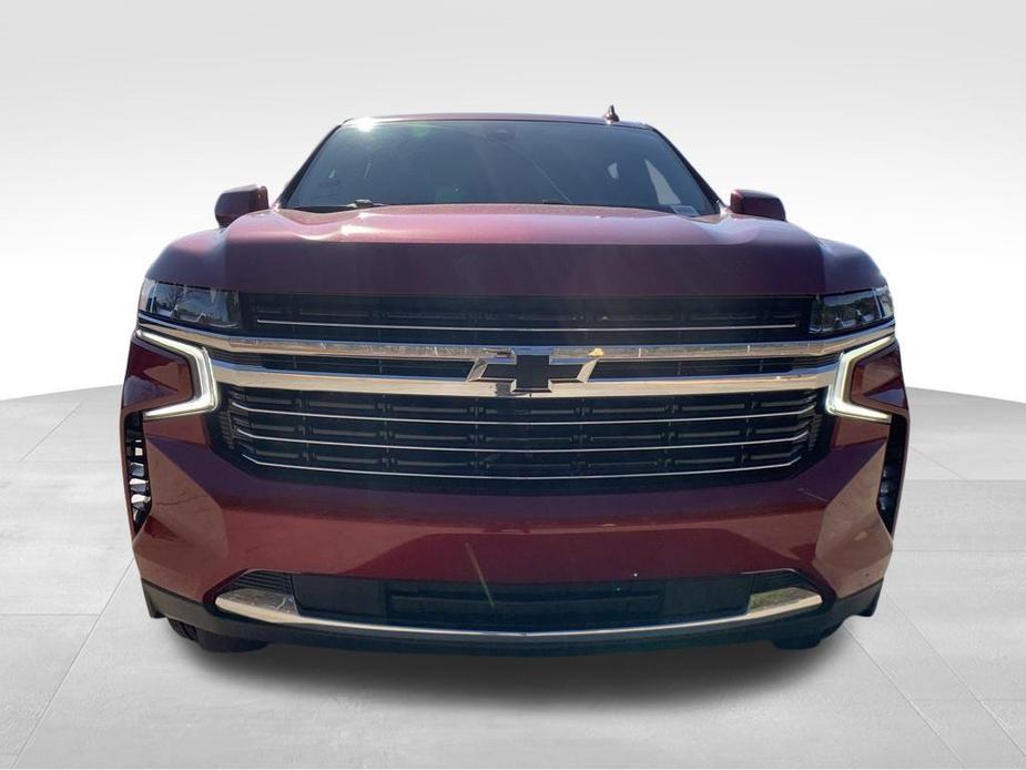 used 2021 Chevrolet Suburban car, priced at $38,992