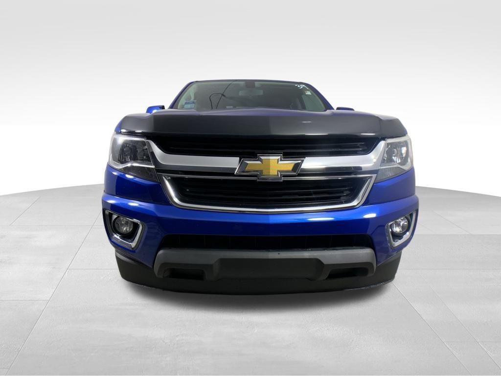 used 2019 Chevrolet Colorado car, priced at $21,592