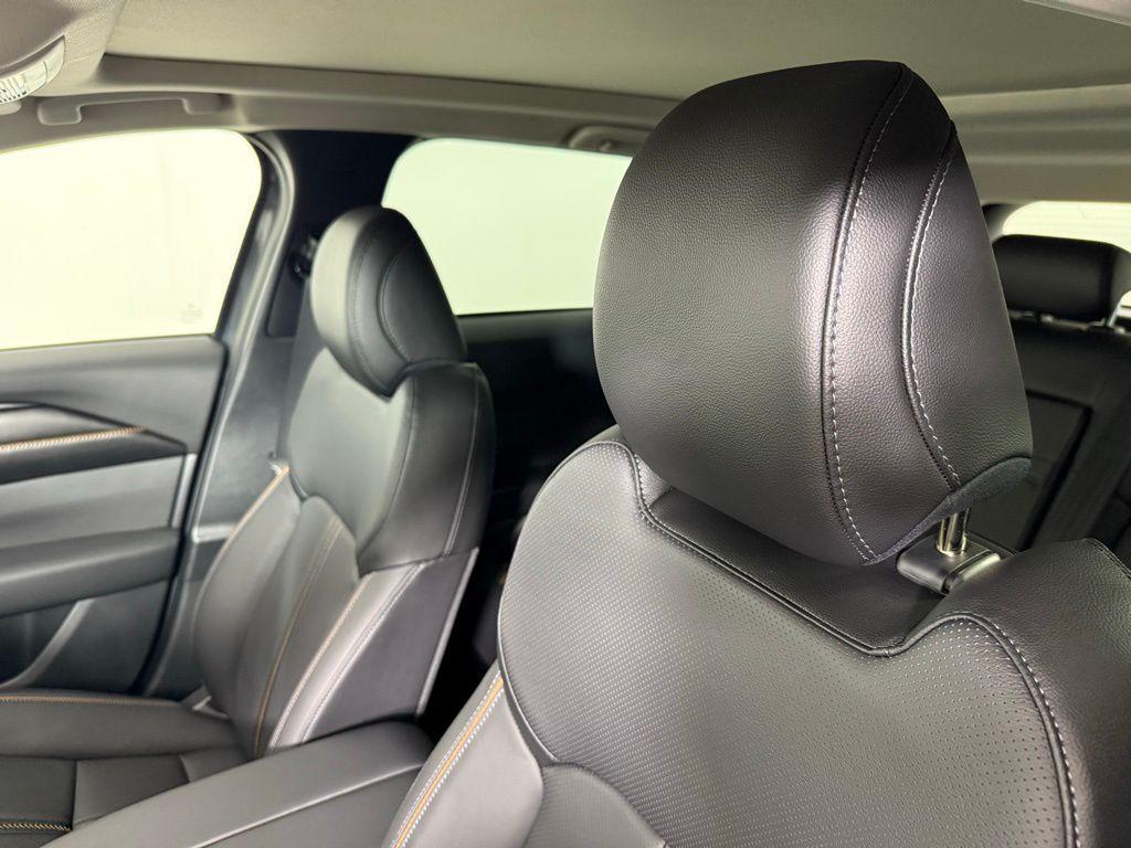 new 2025 Mazda CX-50 Hybrid car, priced at $39,885