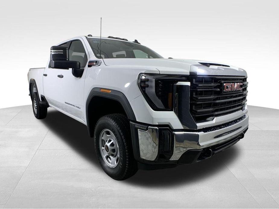 new 2024 GMC Sierra 2500 car, priced at $59,045