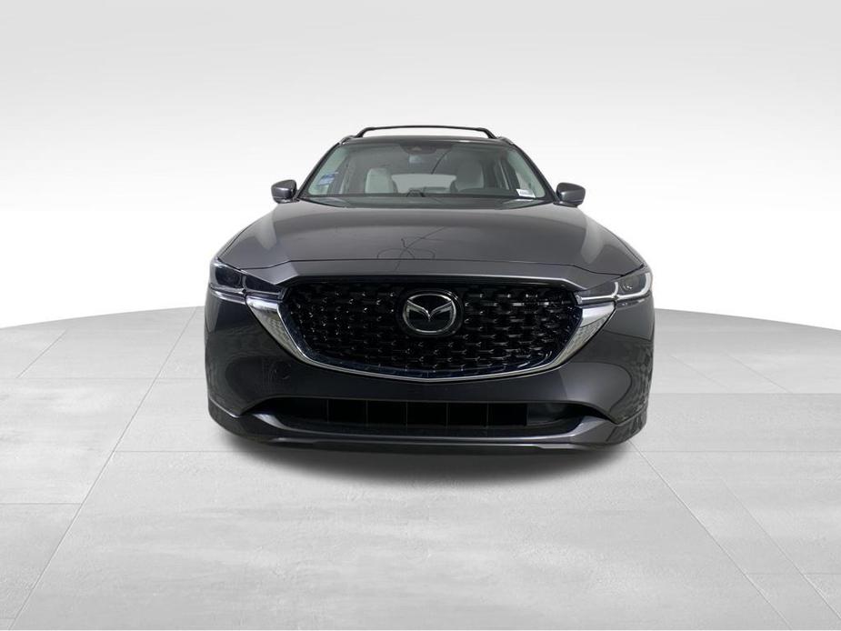 new 2025 Mazda CX-5 car, priced at $33,225