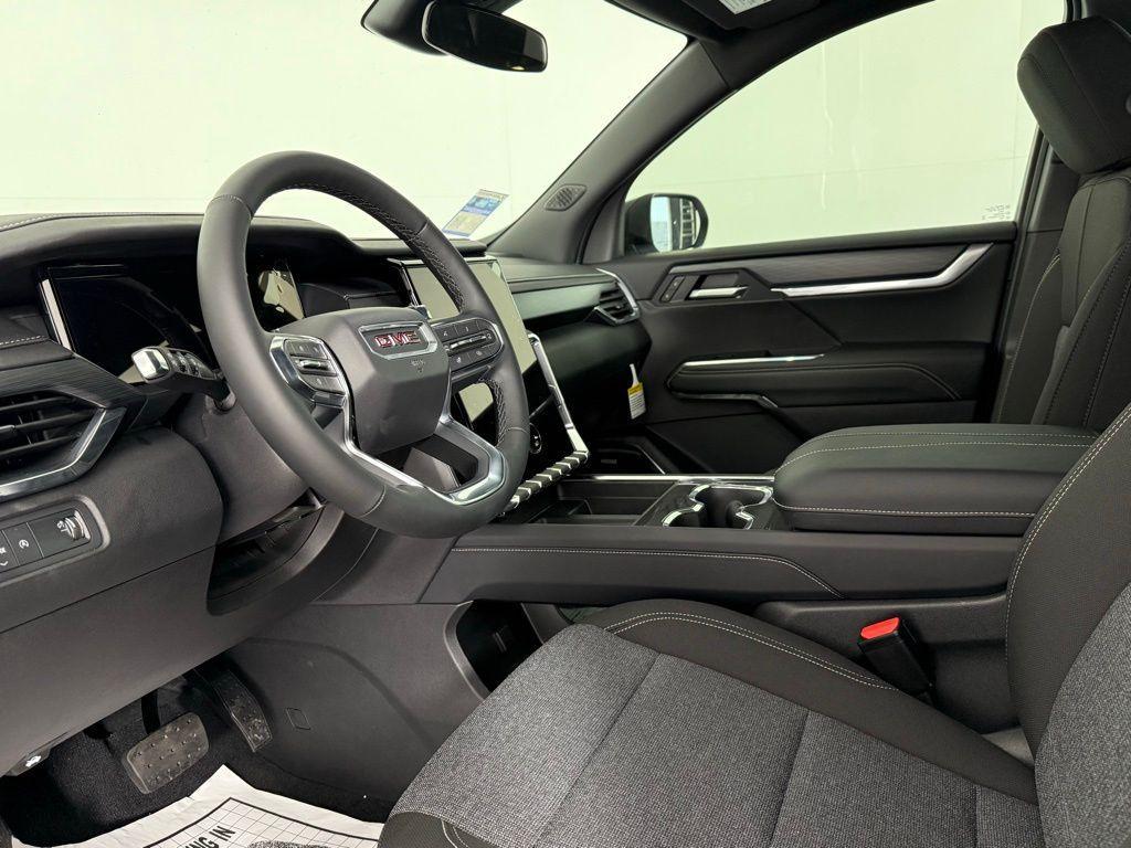 new 2025 GMC Acadia car, priced at $40,835