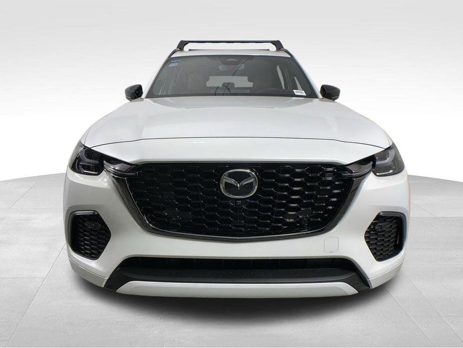 new 2025 Mazda CX-70 car, priced at $53,618