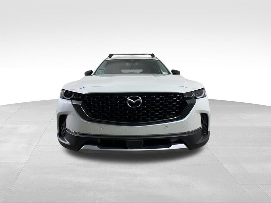 new 2025 Mazda CX-50 car, priced at $45,870