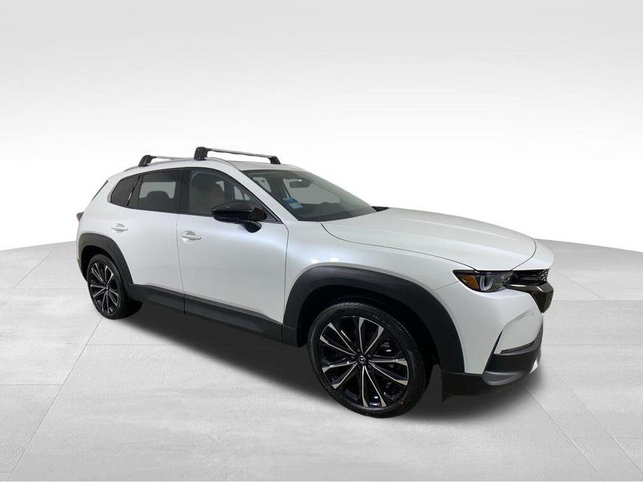 new 2025 Mazda CX-50 car, priced at $45,870