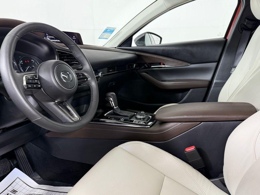 used 2024 Mazda CX-30 car, priced at $29,800