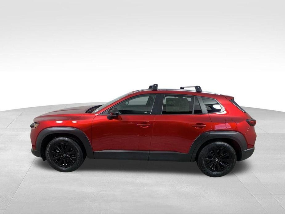 new 2025 Mazda CX-50 car, priced at $34,570