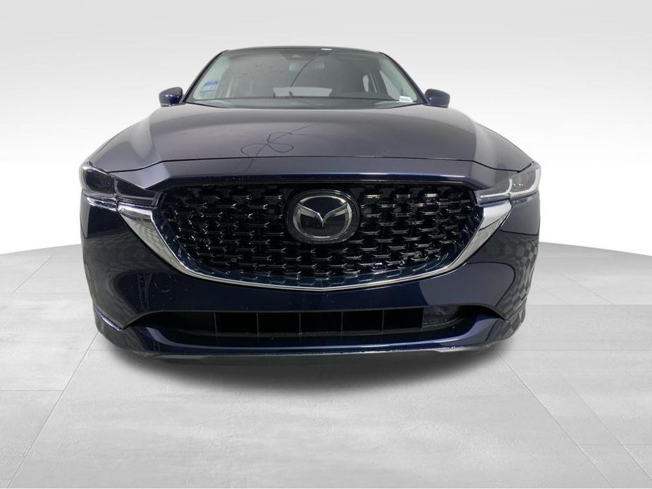 new 2025 Mazda CX-5 car, priced at $33,210