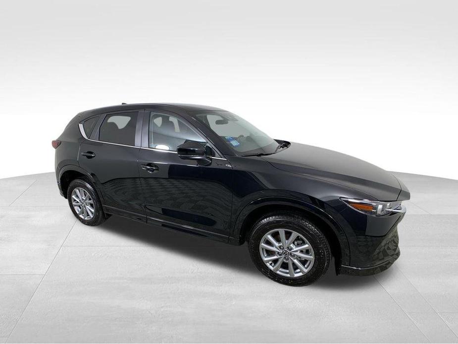 new 2025 Mazda CX-5 car, priced at $30,572