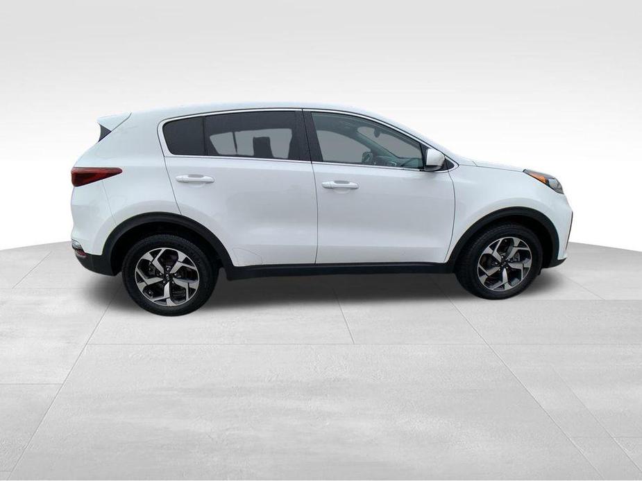 used 2020 Kia Sportage car, priced at $13,993