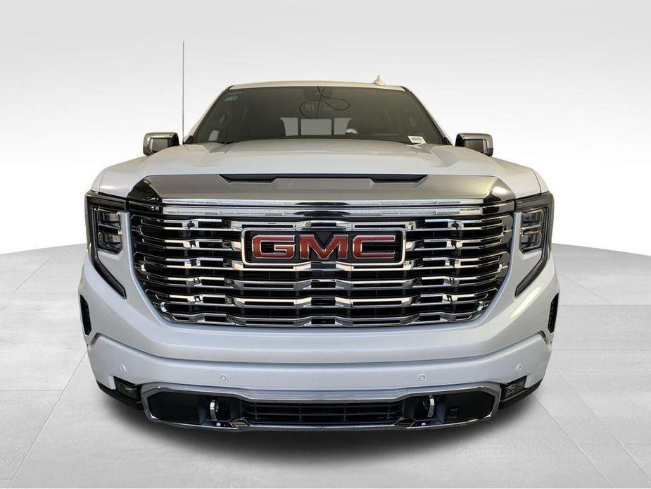 new 2024 GMC Sierra 1500 car, priced at $69,845