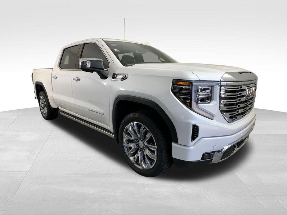 new 2024 GMC Sierra 1500 car, priced at $69,845