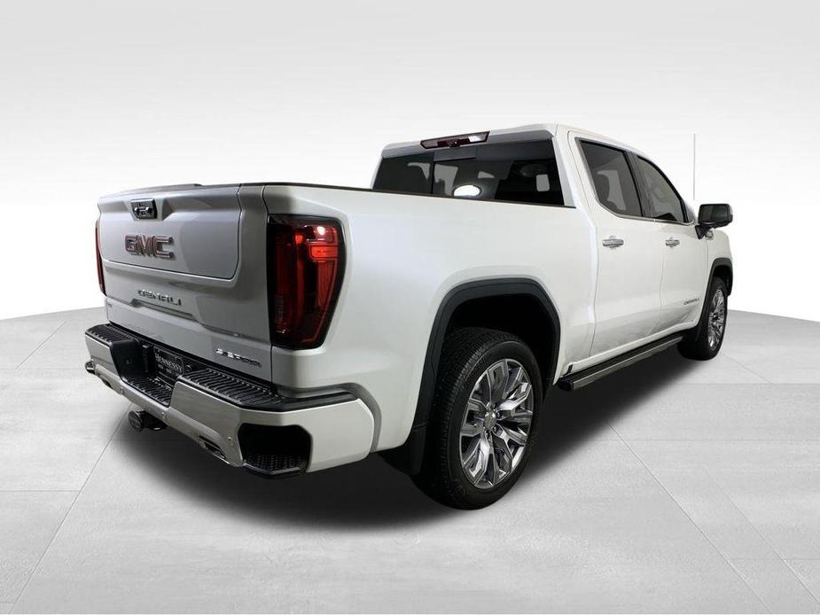 new 2024 GMC Sierra 1500 car, priced at $69,845