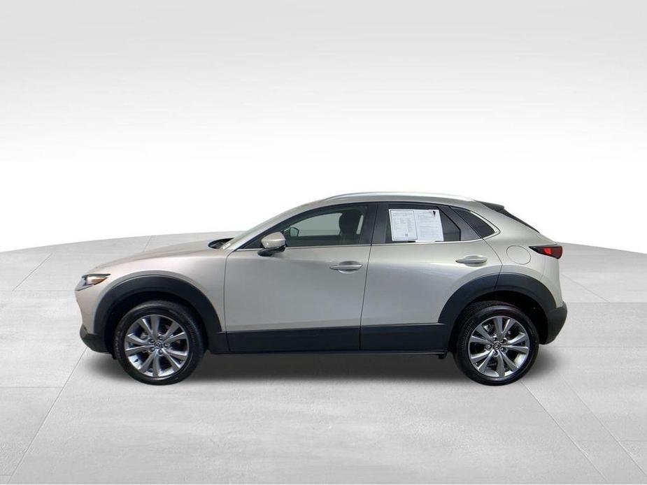 used 2023 Mazda CX-30 car, priced at $22,294