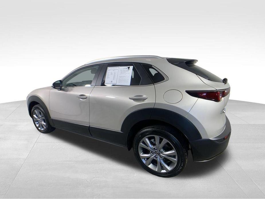 used 2023 Mazda CX-30 car, priced at $22,294