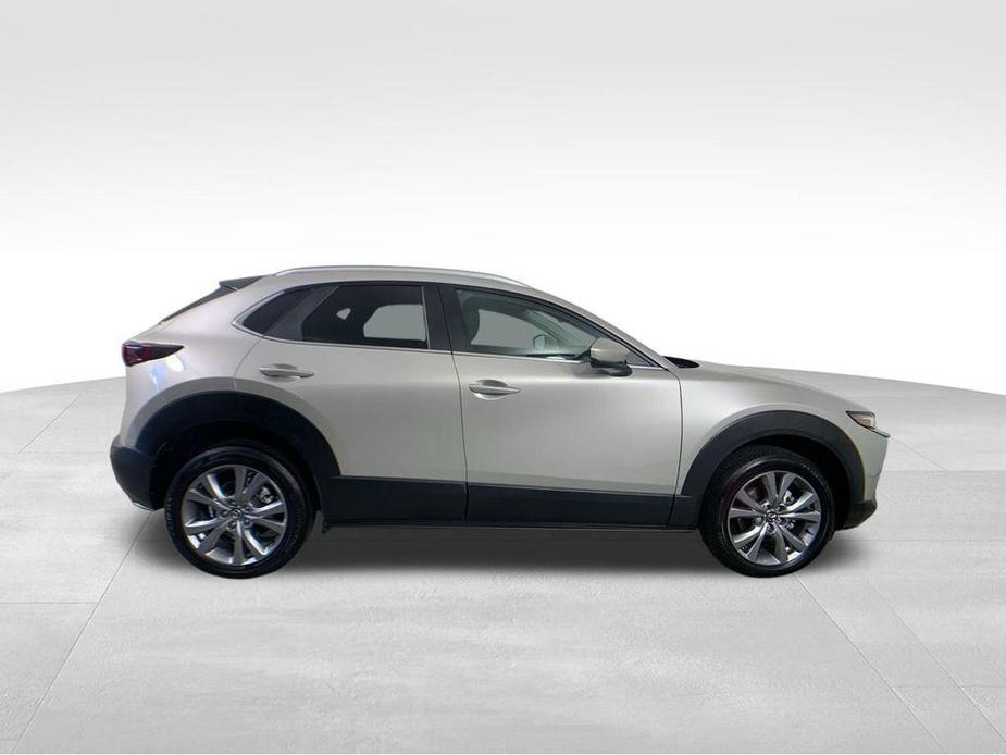 used 2023 Mazda CX-30 car, priced at $22,294