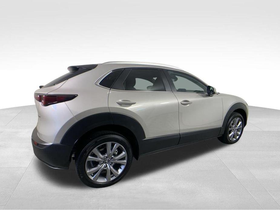 used 2023 Mazda CX-30 car, priced at $22,294