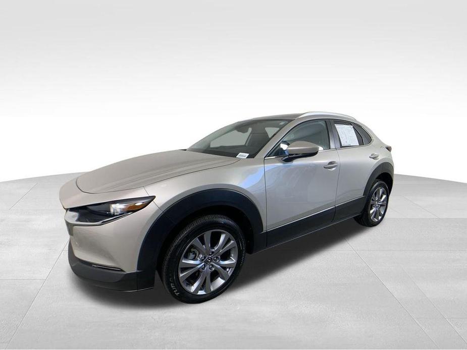 used 2023 Mazda CX-30 car, priced at $22,294