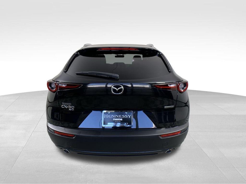 new 2025 Mazda CX-30 car, priced at $28,445