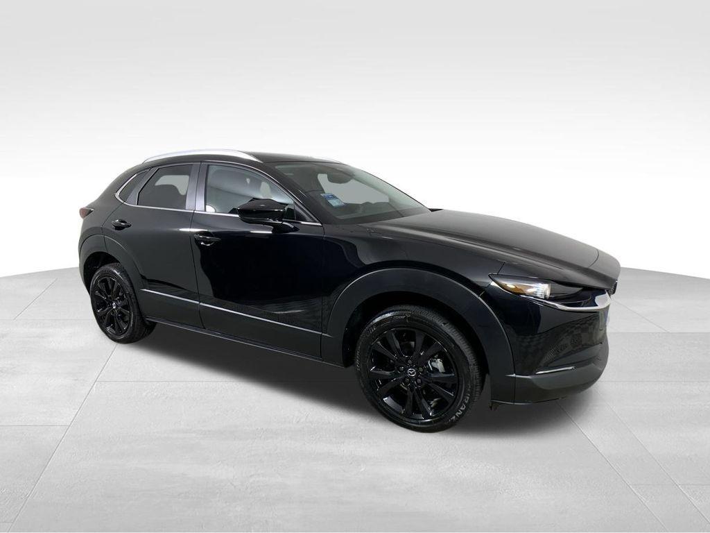 new 2025 Mazda CX-30 car, priced at $28,445