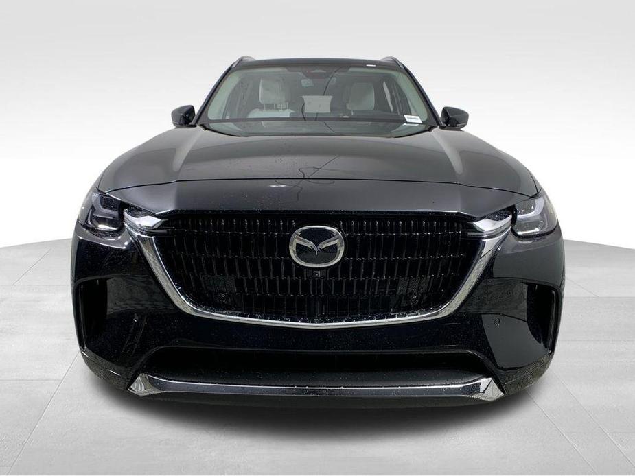 new 2024 Mazda CX-90 car, priced at $53,134