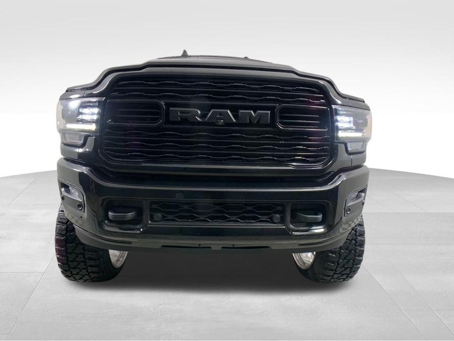 used 2021 Ram 2500 car, priced at $66,592