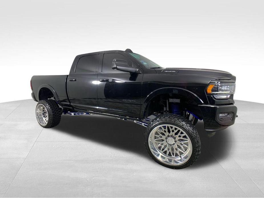 used 2021 Ram 2500 car, priced at $66,592