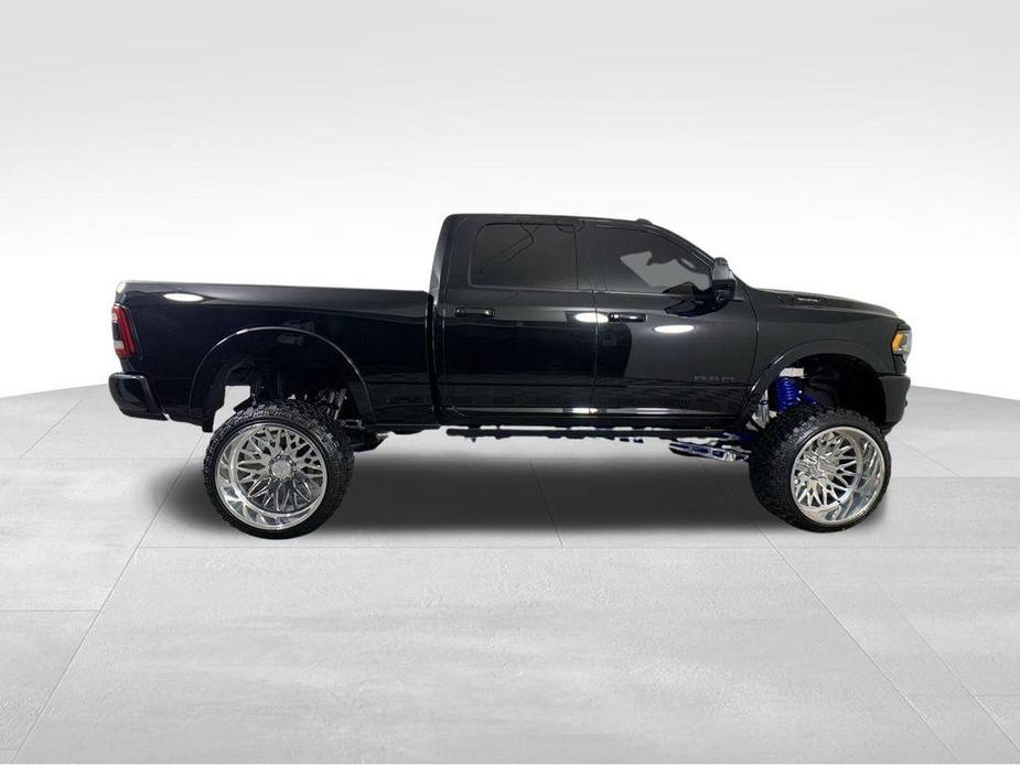 used 2021 Ram 2500 car, priced at $66,592