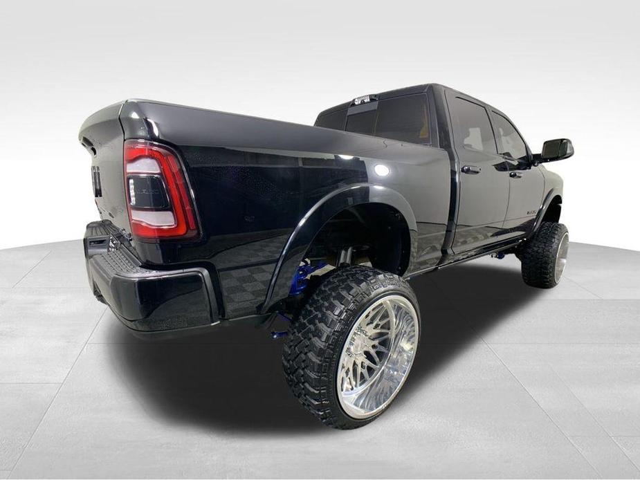 used 2021 Ram 2500 car, priced at $66,592