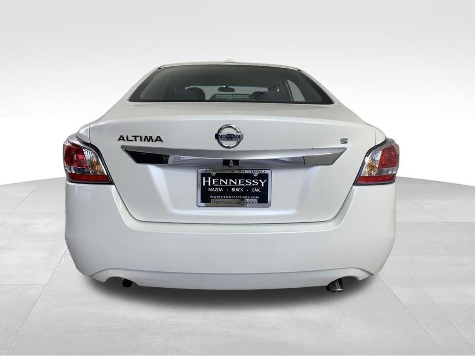 used 2015 Nissan Altima car, priced at $5,392