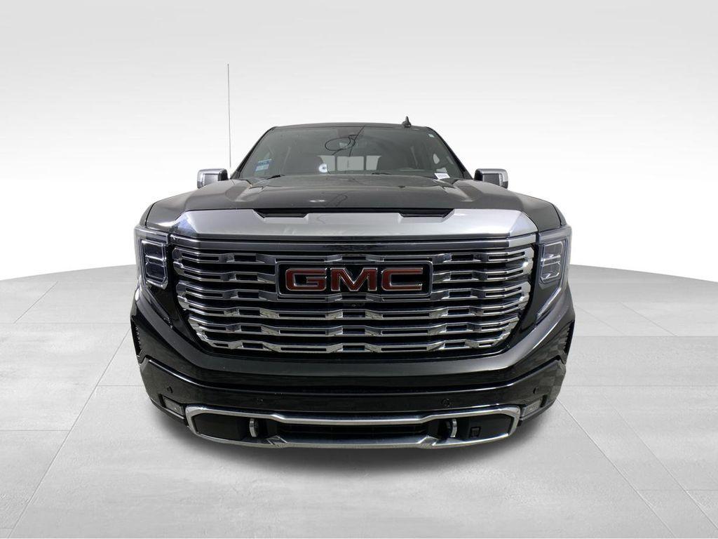 used 2023 GMC Sierra 1500 car, priced at $52,991