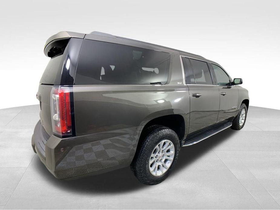 used 2020 GMC Yukon XL car, priced at $34,811