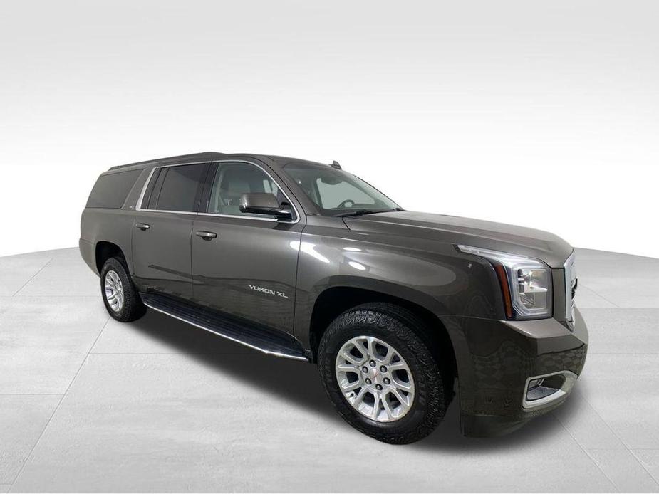 used 2020 GMC Yukon XL car, priced at $34,811