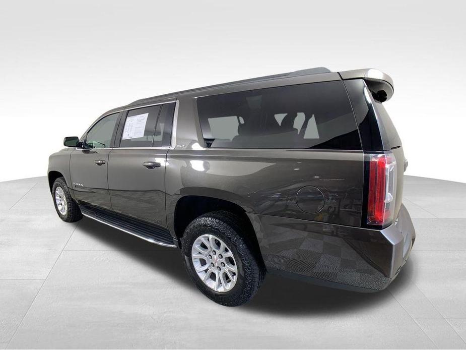 used 2020 GMC Yukon XL car, priced at $34,811