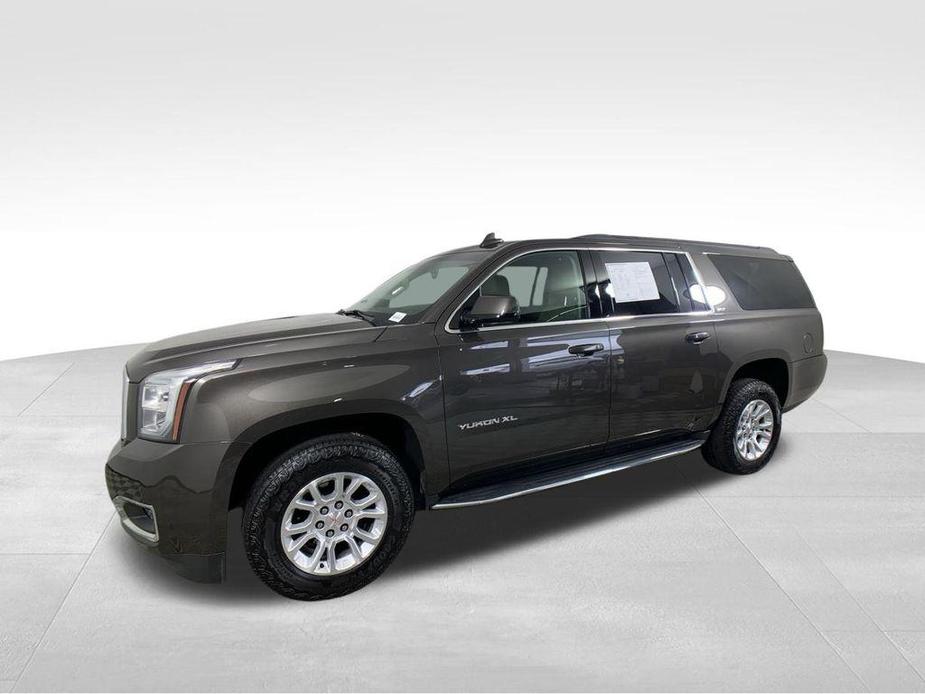 used 2020 GMC Yukon XL car, priced at $34,811