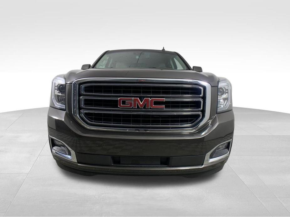 used 2020 GMC Yukon XL car, priced at $34,811