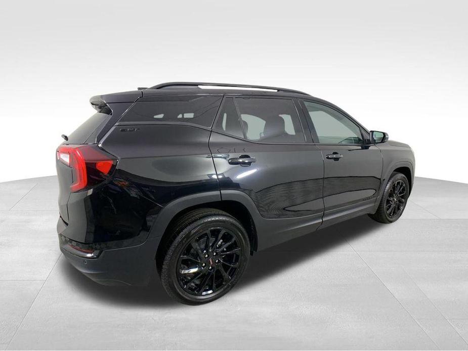 new 2024 GMC Terrain car, priced at $34,070