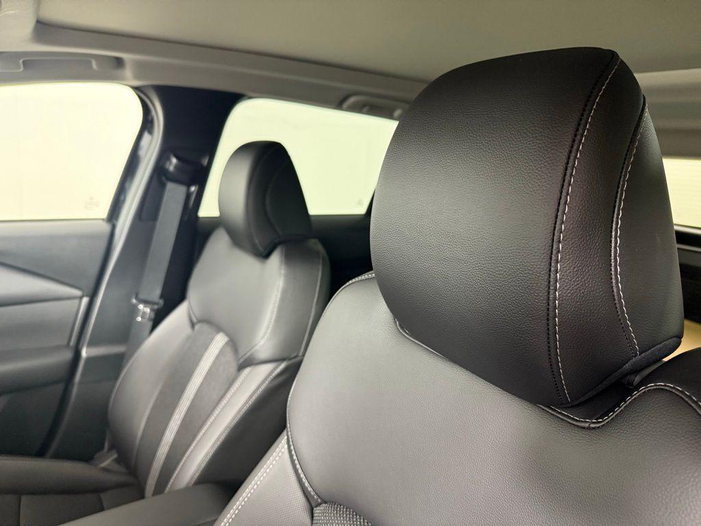 new 2025 Mazda CX-50 car, priced at $36,235