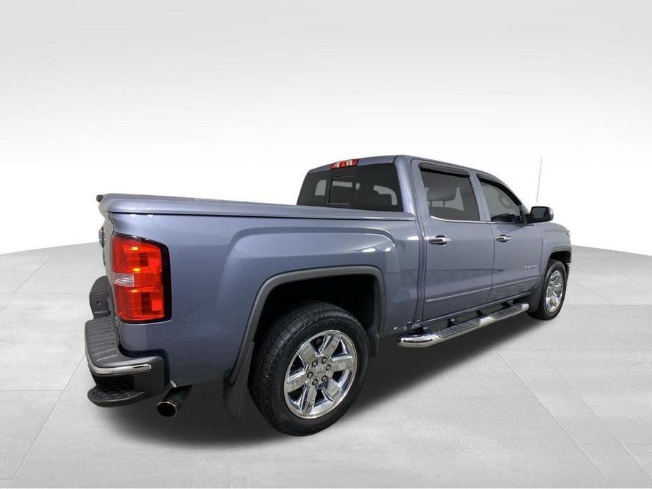 used 2015 GMC Sierra 1500 car, priced at $23,991